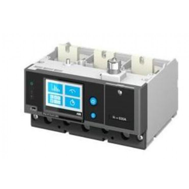 Μοναδα Προστασίας XT5 3p Ekip Touch Measuring LSI In=400A ABB