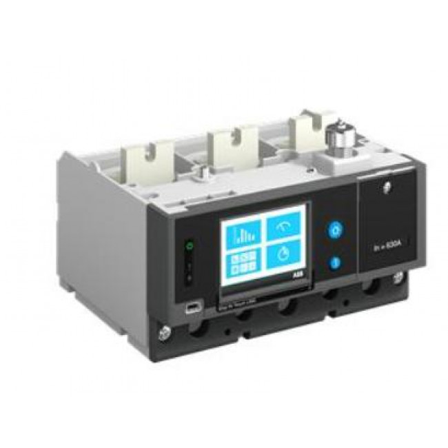 Μοναδα Προστασίας XT5 3p Ekip Touch Measuring LSI In=400A ABB