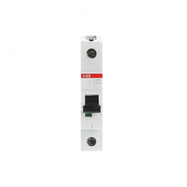 Αυτόματη Ασφάλεια 1P K 32A 10kA S201M-K32 ABB