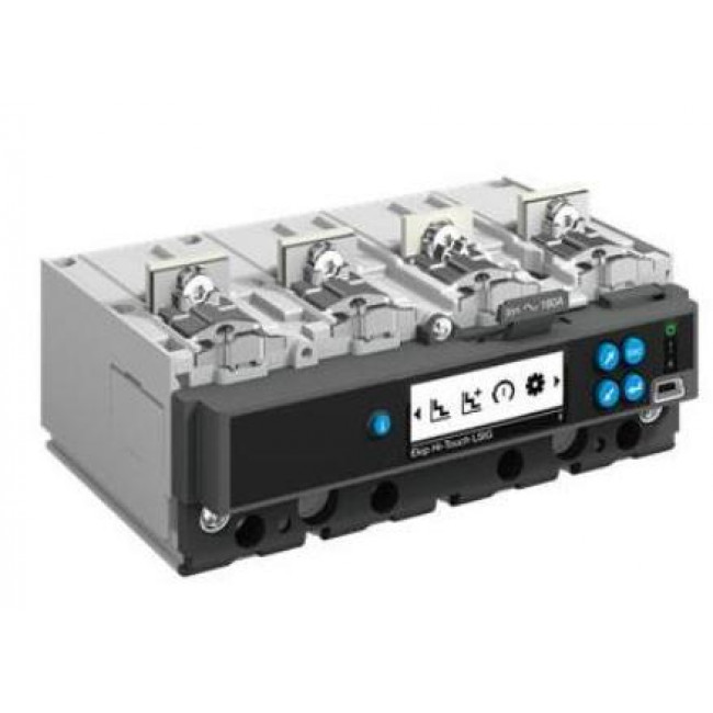 Μοναδα Προστασίας XT4 4p Ekip Touch Measuring LSI In=250A ABB