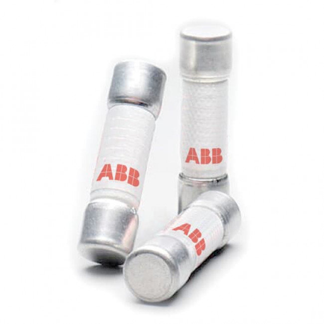 Φυσίγγι Κυλινδρικό 10x38mm 7Α 1000VDC E9F7 PV1000 ABB