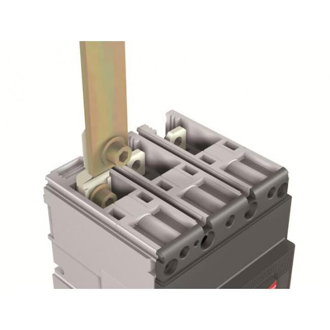 Ακροδέκτες Για 4P ΧΤ1 Προέκτασης Ευθεία EFXT6 ABB