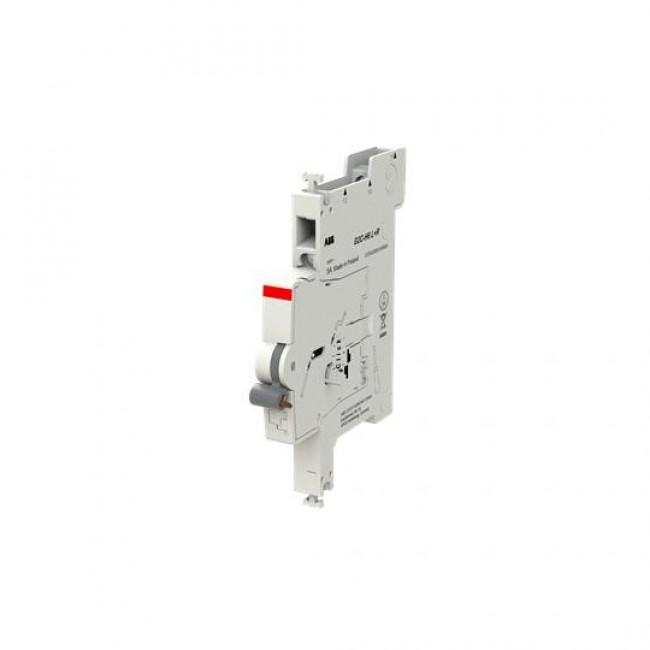 Βοηθητική Επαφή 1 CO Ένδειξης Κατάστασης G2C-H6 L+R ABB