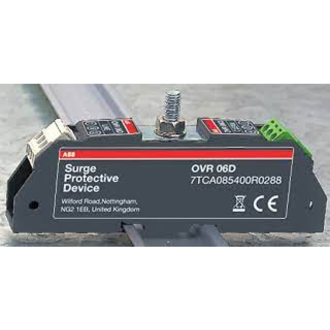 Αντικεραυνικό Για Αισθητήρια 4-20mA OVR 30D ABB