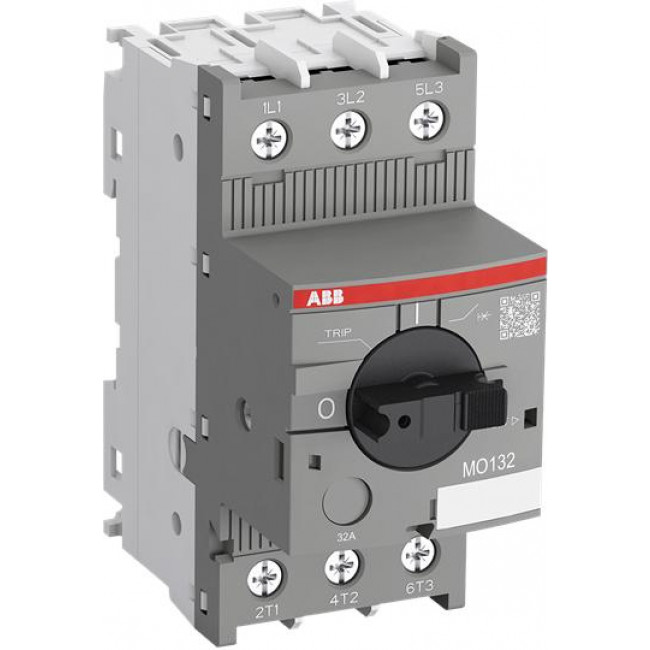 Μαγνητικός Διακόπτης 4.00A MO132-4.0 ABB