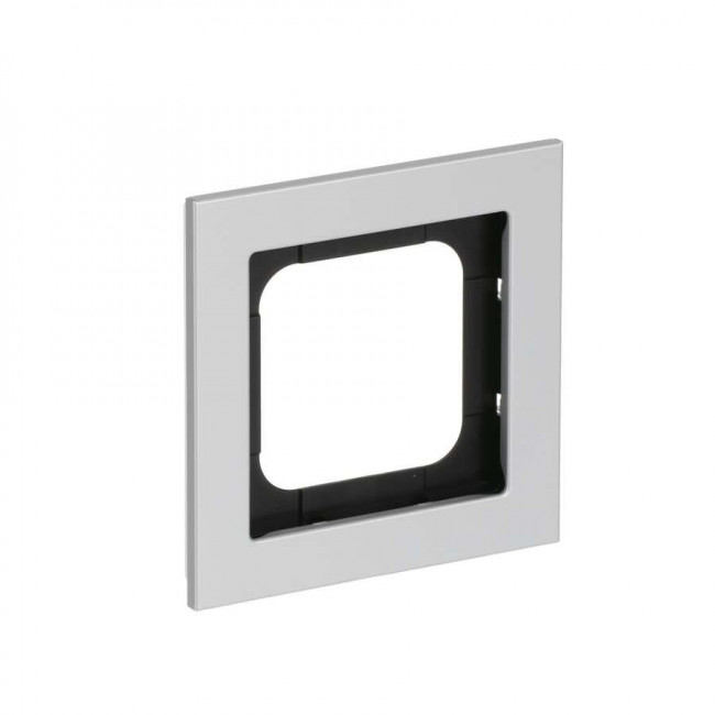 Πλαίσιο 1 Θέσης Τιτάνιο 1721-276-500 aXcent ABB