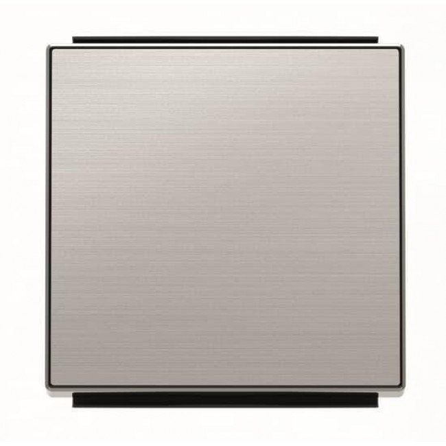 Μετώπη 1 Πλήκτρου Ατσάλι 8501AI Sky ABB