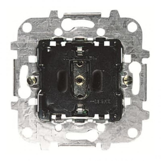 Μηχανισμός Πρίζα Σουκο 8188.5 Sky ABB