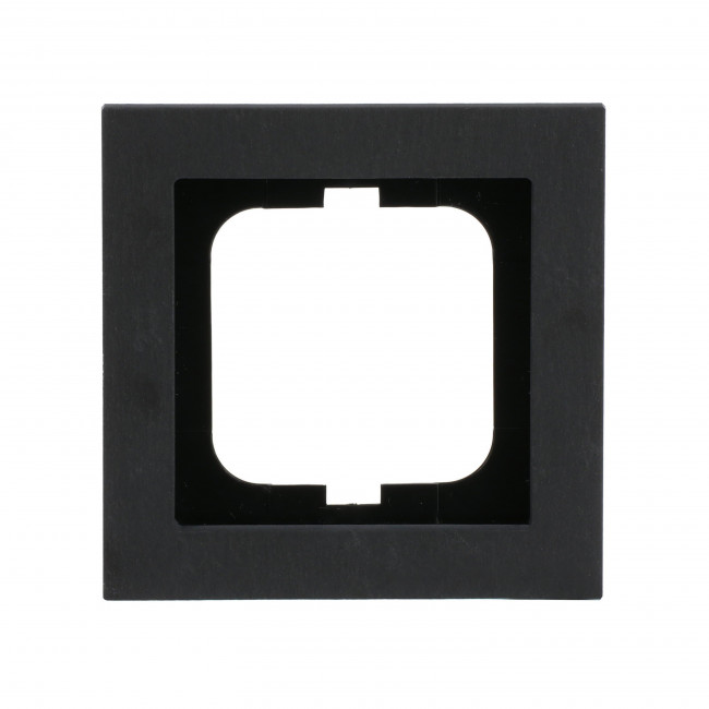 Πλαίσιο 1 Θέσης Σχιστόλιθος 1721-290 aXcent ABB