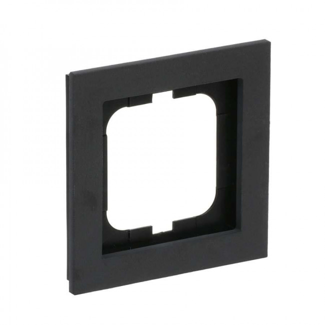 Πλαίσιο 1 Θέσης Σχιστόλιθος 1721-290 aXcent ABB