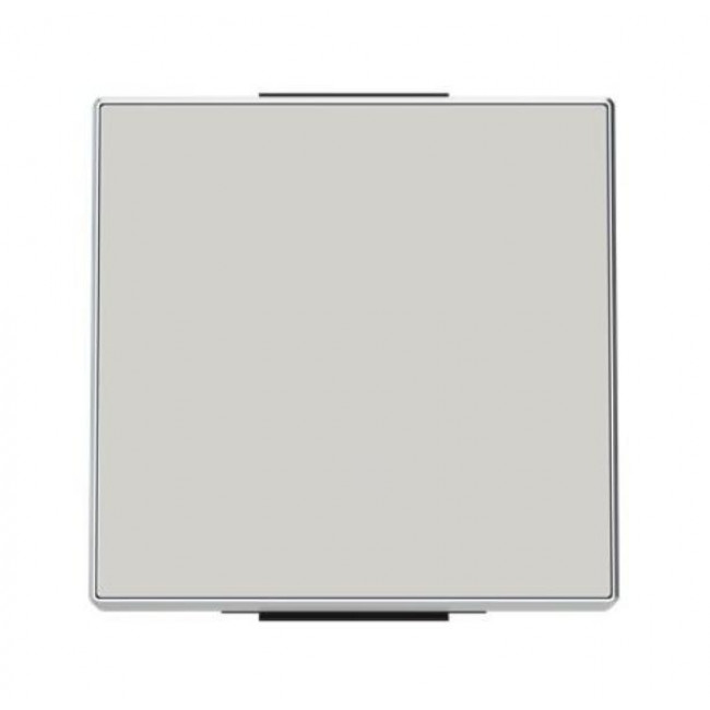 Μετώπη 1 Πλήκτρου Dune 8501DN Sky ABB