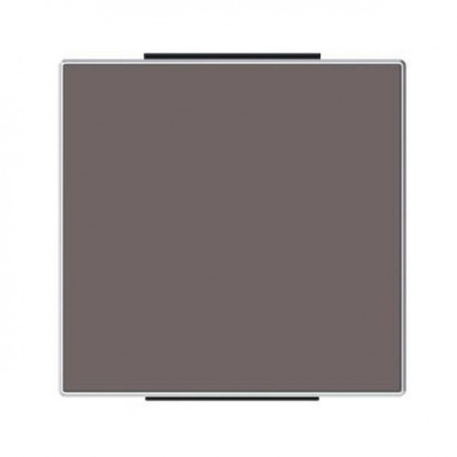 Μετώπη 1 Πλήκτρου Taupe 8501TP Sky ABB