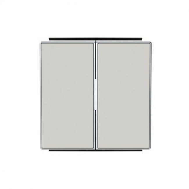 Μετώπη 2 Πλήκτρων Dune 8511DN Sky ABB