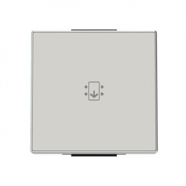 Μετώπη Καρτοδιακόπτη Dune 8514DN Sky ABB