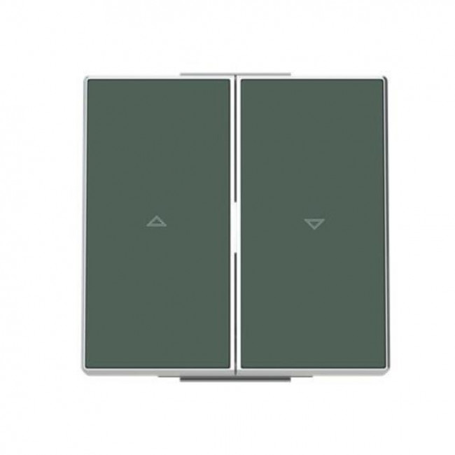 Μετώπη Ρολών Πλήκτρου Comodoro 8544CM Sky ABB