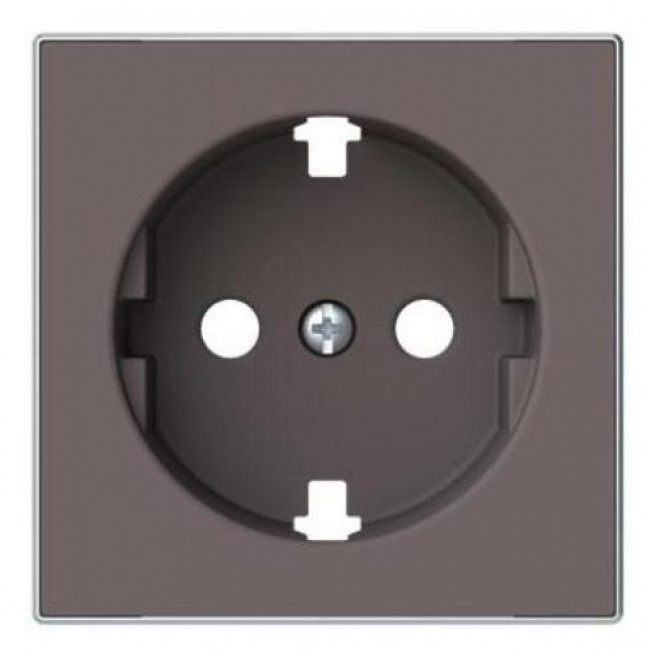 Μετώπη Πρίζας Σουκο Taupe 8588TP Sky ABB