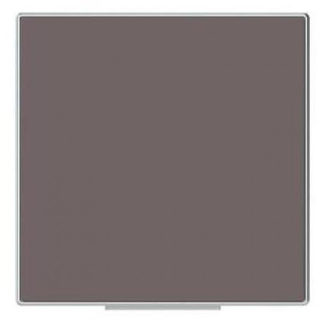 Μετώπη Πρίζας Σουκο Με Καπάκι Taupe 8588.1TP Sky ABB