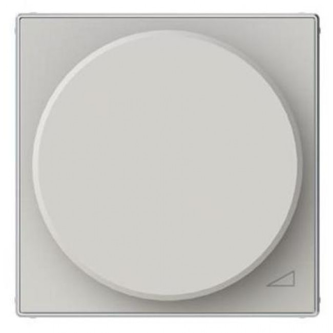 Μετώπη Περιστροφικού Dimmer Dune 8560.2DN Sky ABB