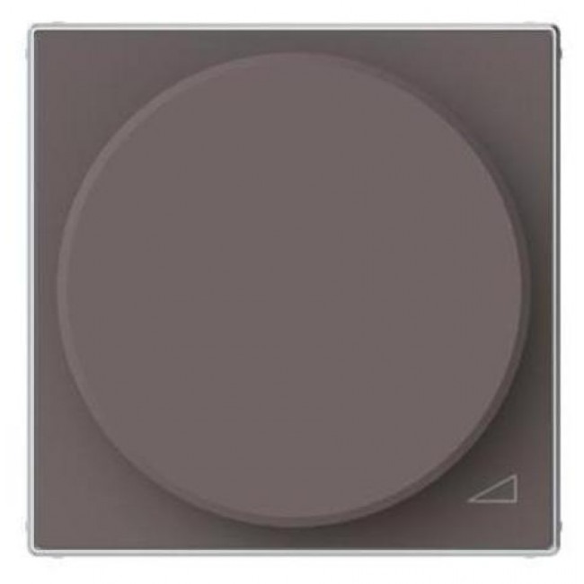 Μετώπη Περιστροφικού Dimmer Taupe 8560.2TP Sky ABB