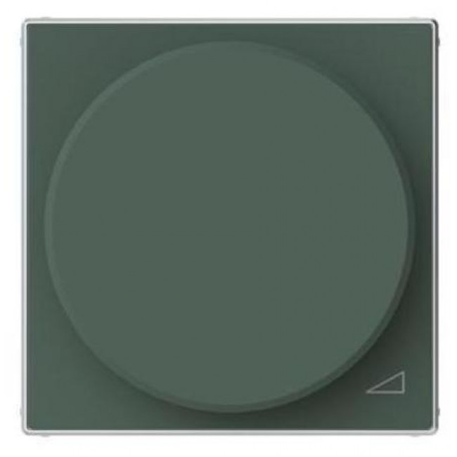 Μετώπη Περιστροφικού Dimmer Comodoro 8560.2CM Sky ABB