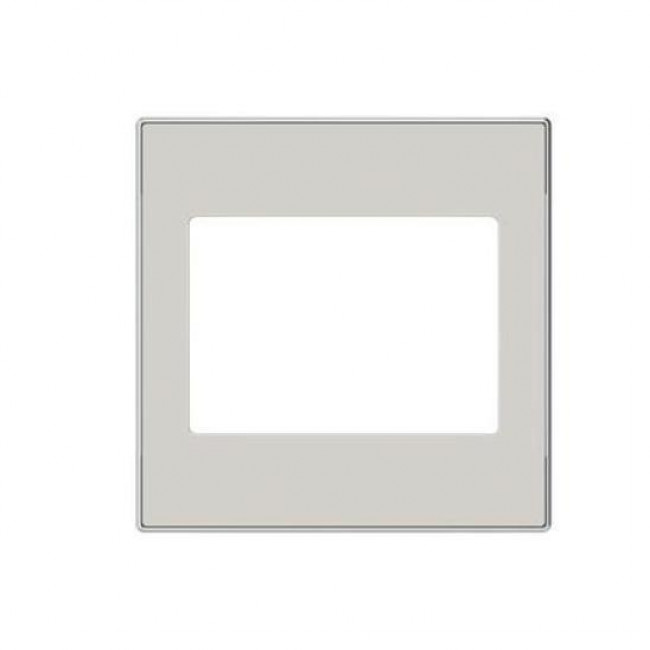 Μετώπη Πρίζας Ηχείων Dune 8557.1DN Sky ABB