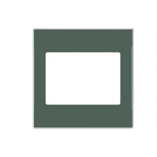 Μετώπη Πρίζας Ηχείων Comodoro 8557.1CM Sky ABB