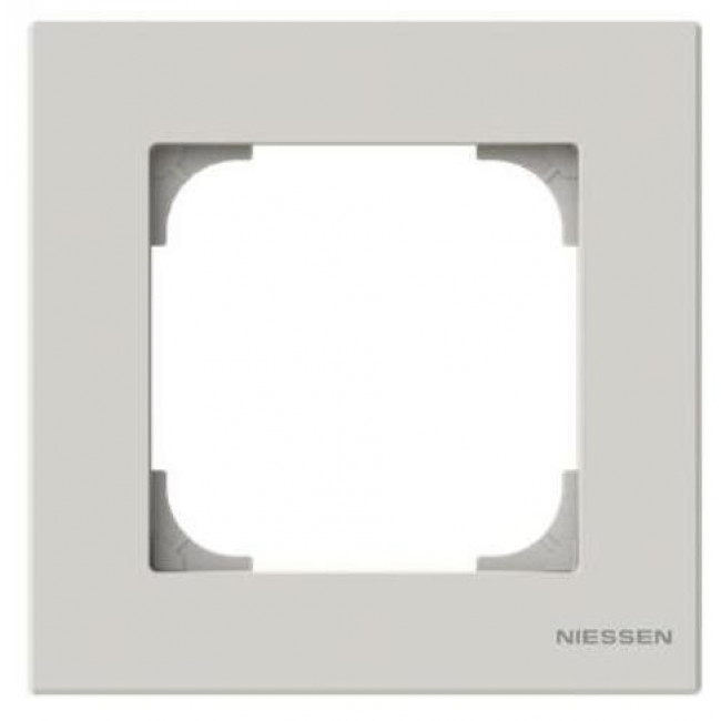 Πλαίσιο 1 Θέσης Dune 8571DN Sky ABB