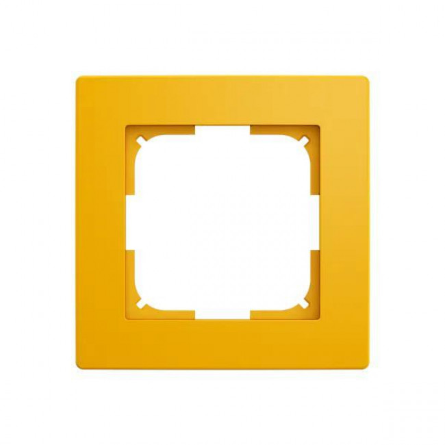 Πλαίσιο 1 Θέσης Ήλιος 2511-945-507 Basic55 ABB