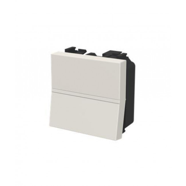 Διακόπτης Απλός 2 Στοιχείων Dune N2201 DN ABB