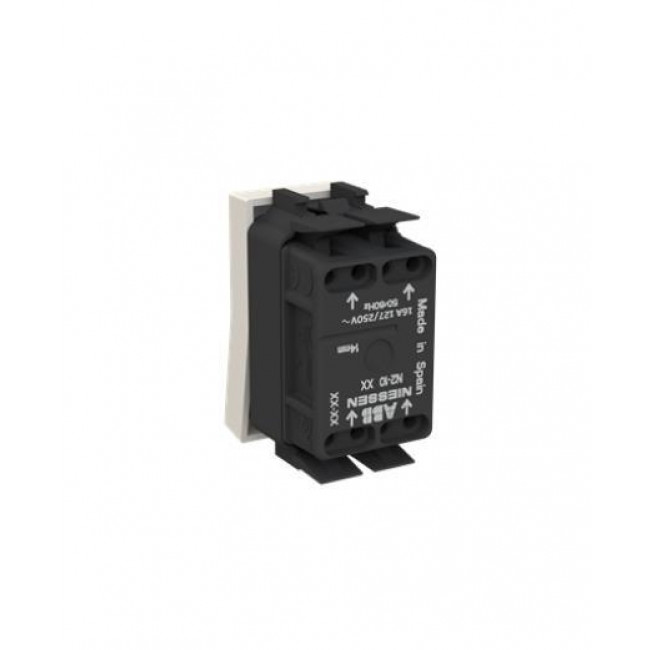 Διακόπτης Ενδιάμεσος A/R 1 Στοιχείου Dune Zenit N2110 DN ABB
