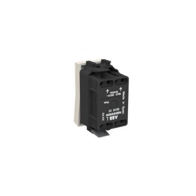 Μπουτόν 1 Στοιχείου Dune Zenit N2104.7 DN ABB