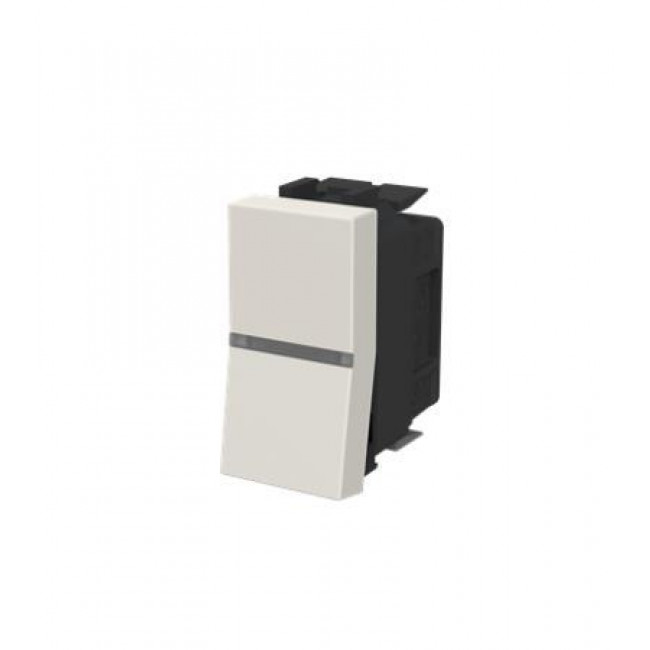 Μπουτόν 1 Στοιχείου Με Λυχνία Dune Zenit N2104.51 DN ABB