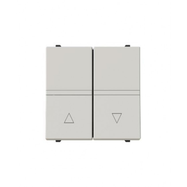 Μπουτόν Ρολων 2 Στοιχείων Dune Zenit N2244 DN ABB