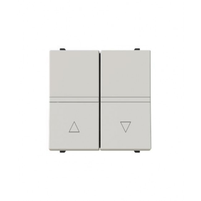 Μπουτόν Ρολων 2 Στοιχείων Dune Zenit N2244 DN ABB