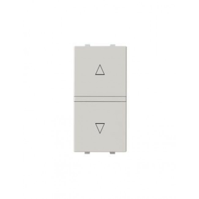 Διακόπτης Ρολων 1 Στοιχείων Dune Zenit N2144.1 DN ABB