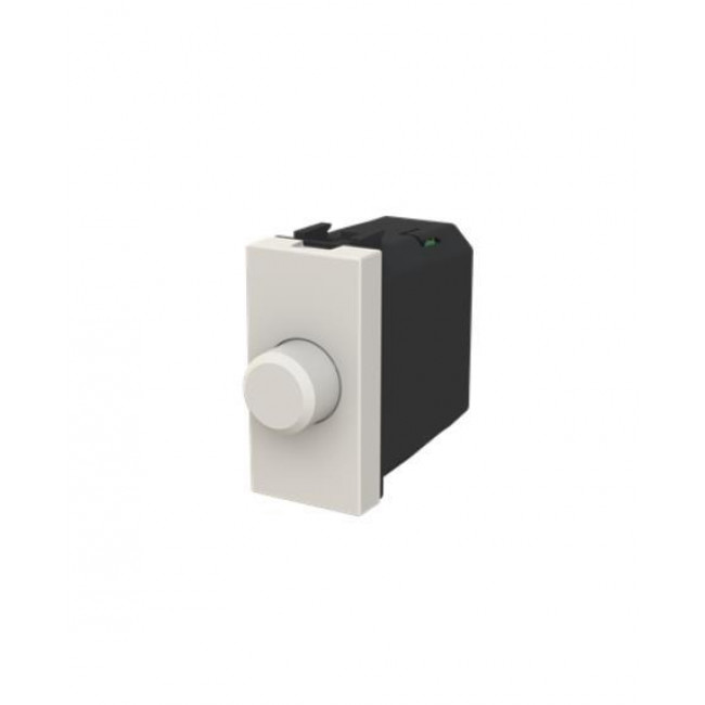 Dimmer Περιστροφικό Universal 1 Στοιχείου Dune Zenit N2160.3 DN ABB