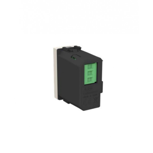Dimmer Περιστροφικό Universal 1 Στοιχείου Dune Zenit N2160.3 DN ABB