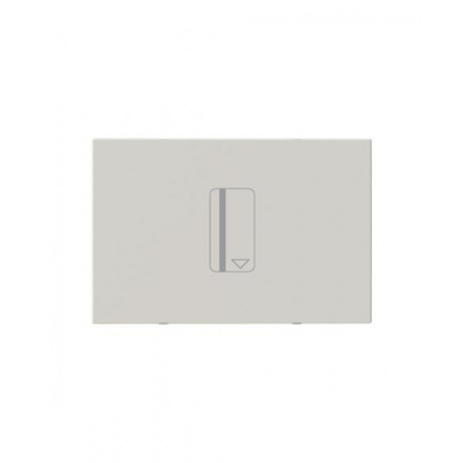 Καρτοδιακόπτης 2 Στοιχείων Dune Zenit N2214.5 DN ABB
