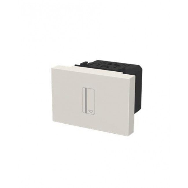 Καρτοδιακόπτης 2 Στοιχείων Dune Zenit N2214.5 DN ABB