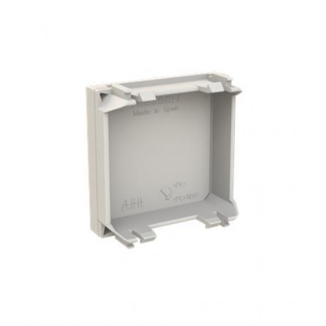 Κάλυμμα Θέσεως 2 Στοιχείων Dune Zenit N2200 DN ABB
