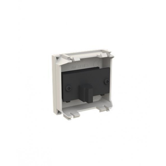 Πρίζα Ηχείου 2 Στοιχείων Dune Zenit N2257.1 DN ABB