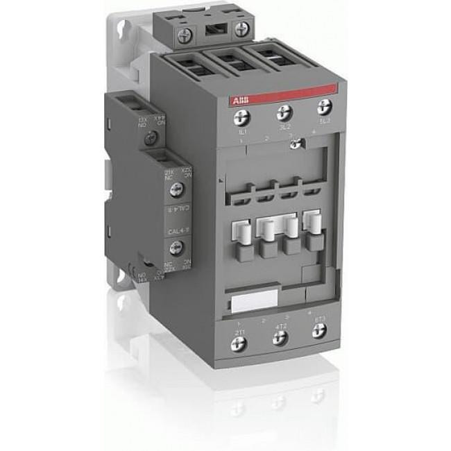 Διακόπτης Ισχύος 3P 30Kw 250-500VAC/DC AF65-30-11-14 ABB