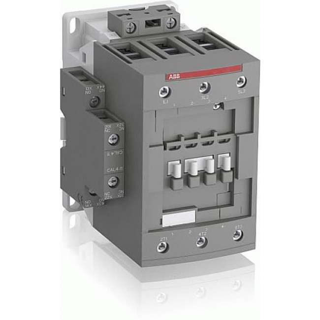 Διακόπτης Ισχύος 3P 45Kw 100-250VAC/DC AF96-30-11-13 ABB