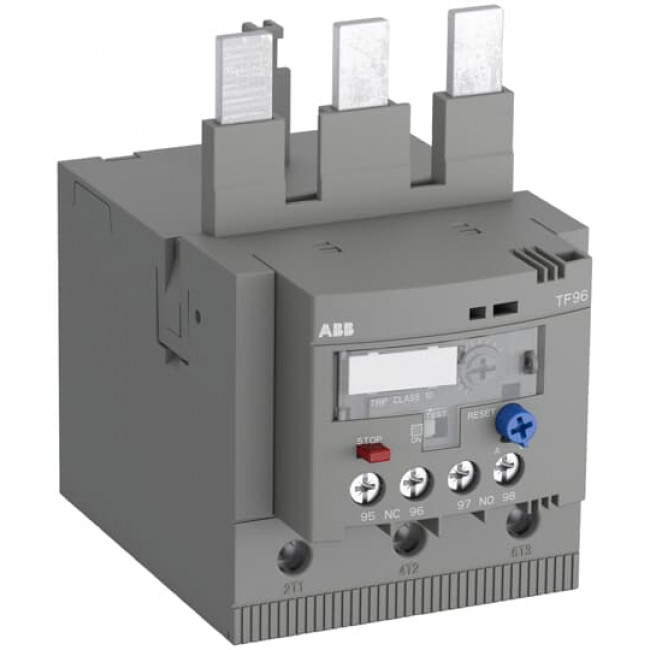 Θερμικό Υπερφόρτισης 84.0…96.0A TF96-96 ABB