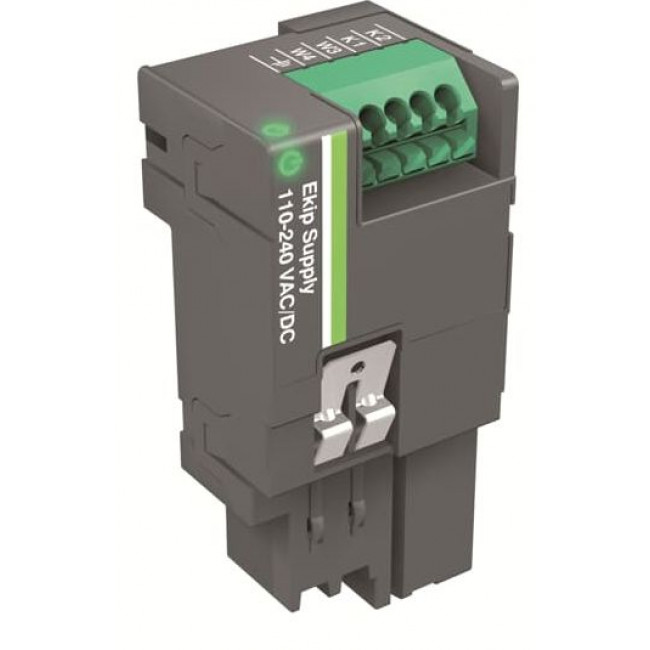 Τροφοδοτικό 100-240V AC/DC Ekip Supply E1.2..E6.2-Tmax XT ABB