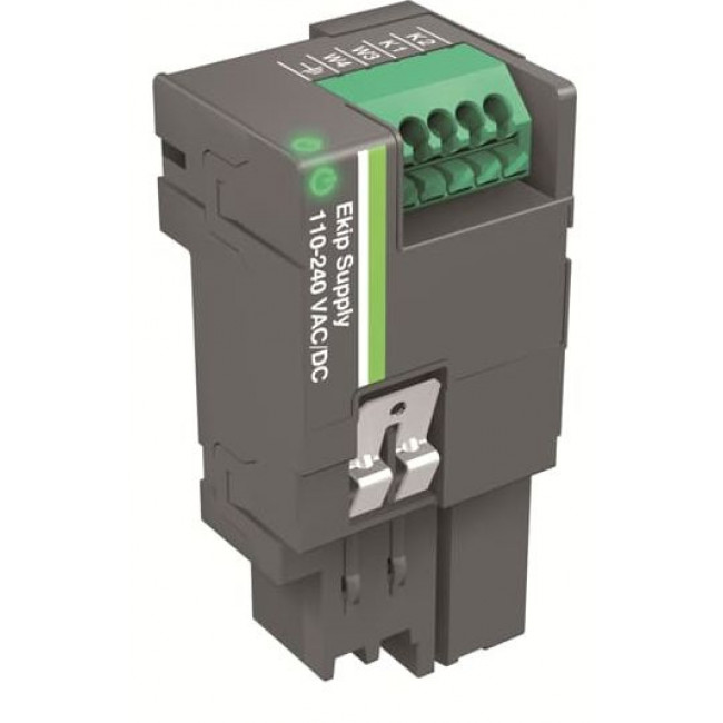Τροφοδοτικό 24-48VDC Ekip Supply E1.2..E6.2-Tmax XT ABB