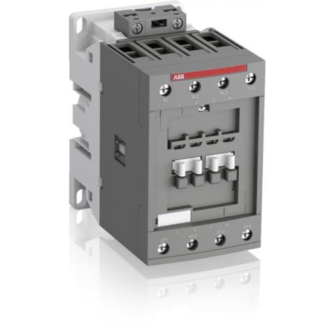 Διακόπτης Ισχύος 4P 22Kw 100-250VAC/DC AF52-40-00-13 ABB