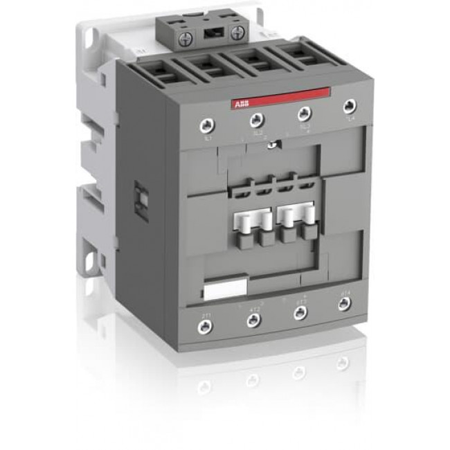 Διακόπτης Ισχύος 4P 37Kw 100-250VAC/DC AF80-40-00-13 ABB