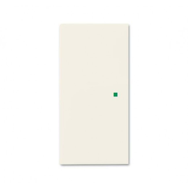 Μετώπη KNX 1/2 Πλήκτρου Ζαχαρί SR-2-96 Free@home Basic55 ABB