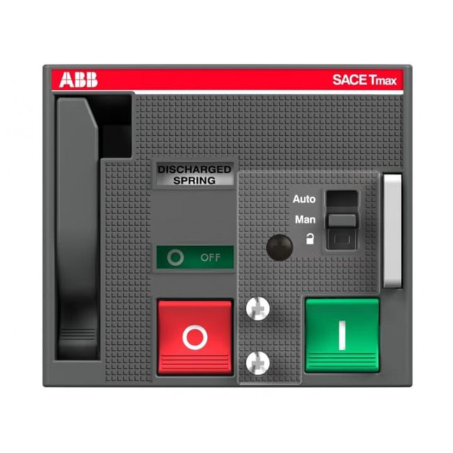 Κινητήρας Ελέγχου Tmax XT2 Και XT4 220...250VAC/DC MOE-E ABB